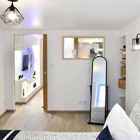 Dream House ➳ Coeur De Ville 가프 외부 사진