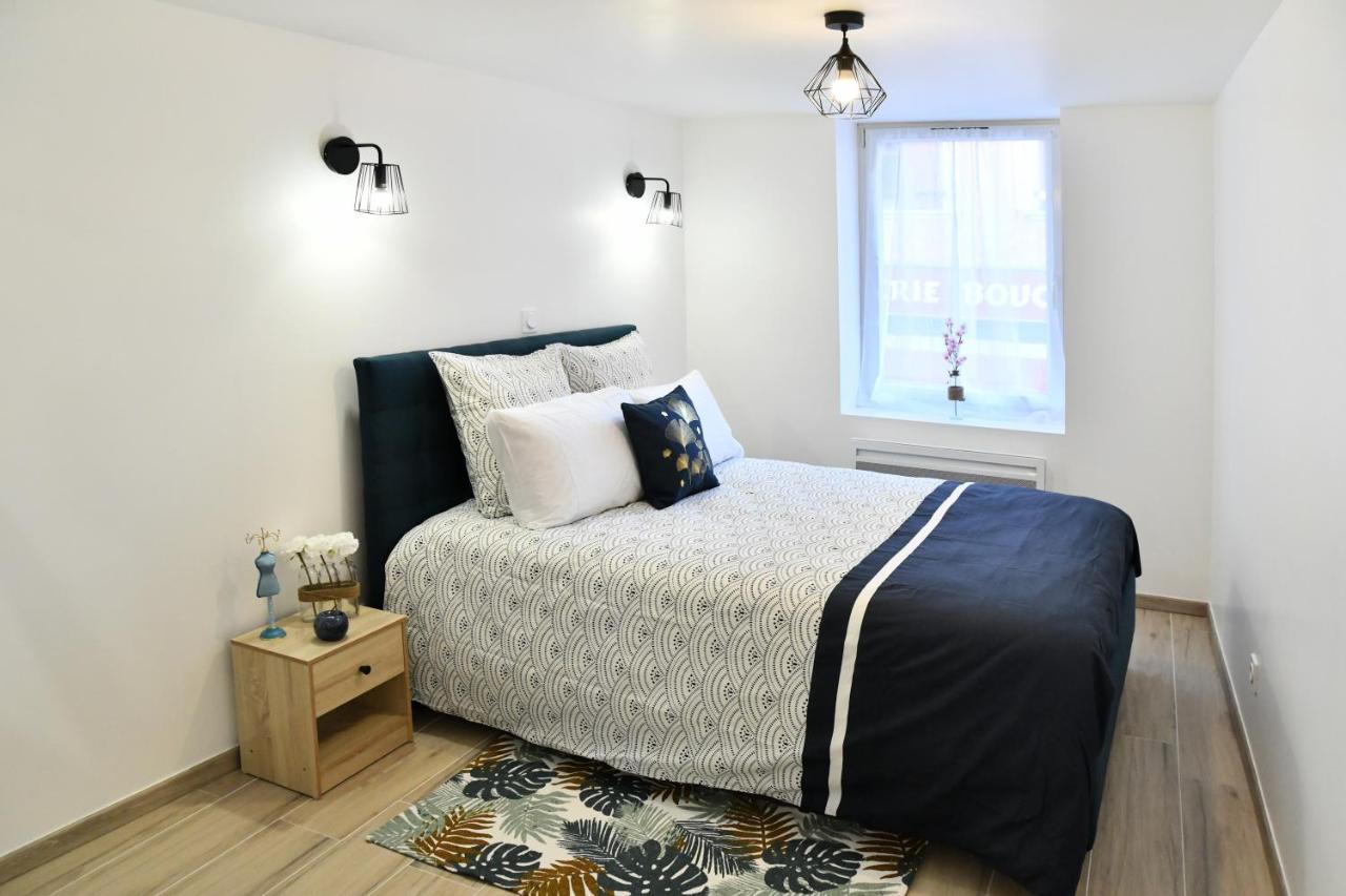Dream House ➳ Coeur De Ville 가프 외부 사진