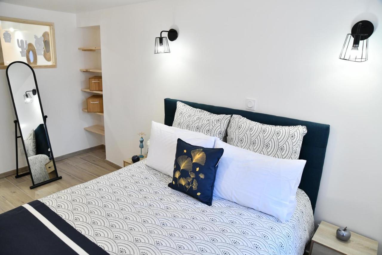 Dream House ➳ Coeur De Ville 가프 외부 사진